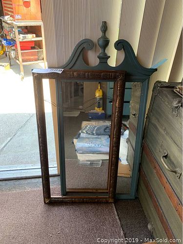 Lot #0589 (1 of 6)