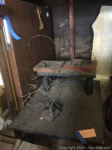 Lot #0632 (1 of 7)