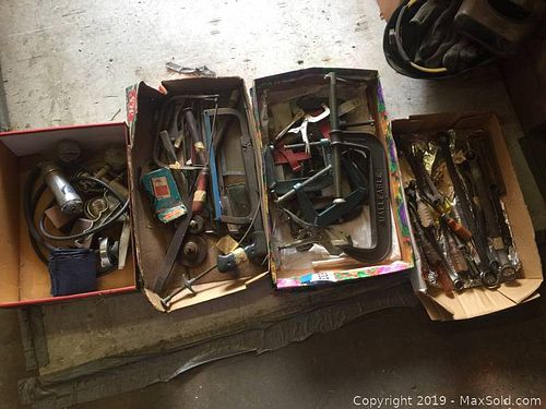 Lot #0633 (1 of 6)
