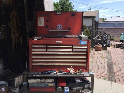 Lot #0645 (1 of 4)