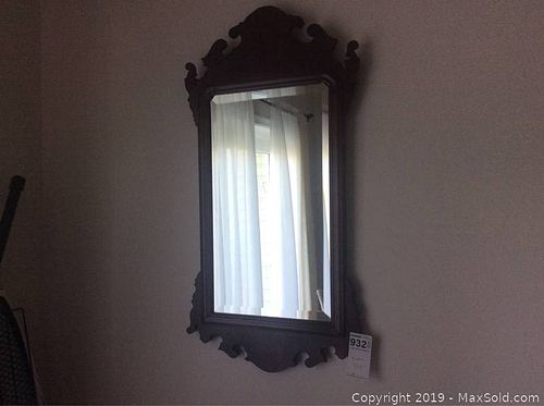 Lot #0932 (1 of 6)