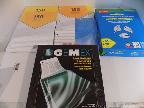 Lot #0023 (1 of 5)