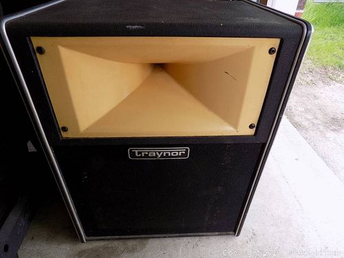 Lot #0034 (1 of 5)