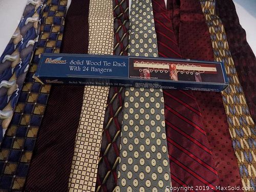 Lot #0083 (1 of 5)