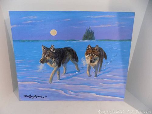 Lot #0102 (1 of 5)