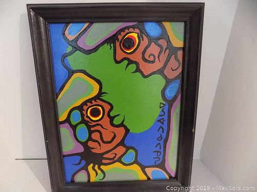 Lot #0106 (1 of 5)