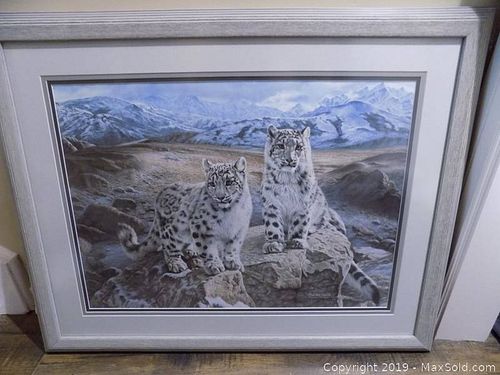 Lot #0107 (1 of 6)