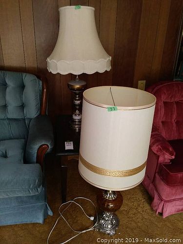 Lot #0765 (1 of 8)
