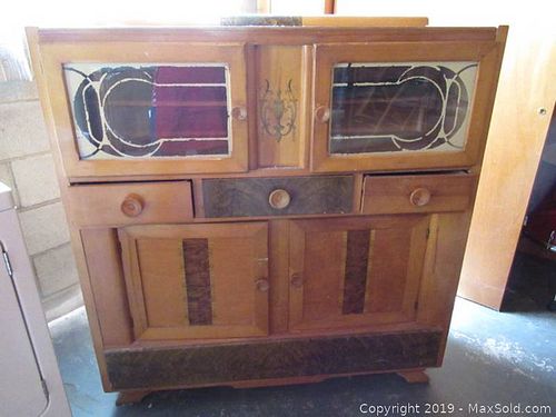 Lot #0814 (1 of 11)