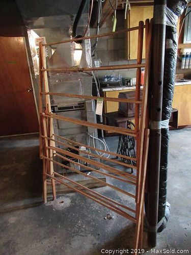 Lot #0817 (1 of 5)