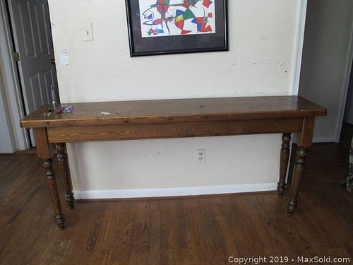 Lot #0761 (1 of 11)