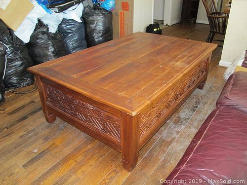 Lot #0767 (1 of 12)