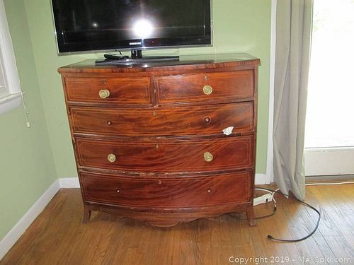 Lot #0769 (1 of 11)