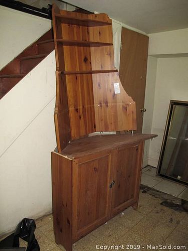Lot #0796 (1 of 6)
