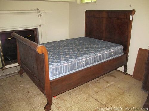Lot #0798 (1 of 7)