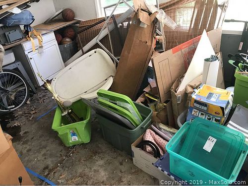 Lot #0812 (1 of 15)