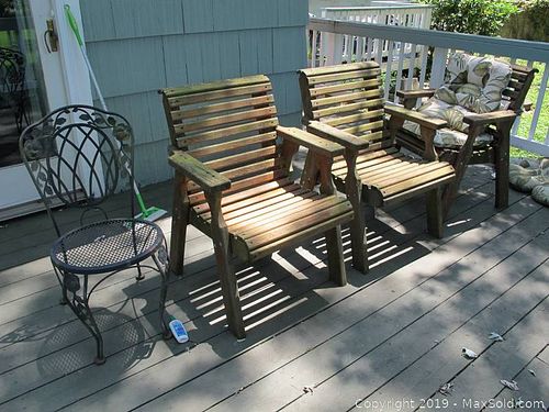 Lot #0823 (1 of 8)