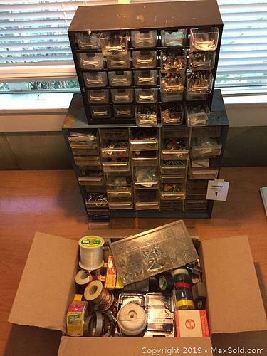 Lot #0001 (1 of 7)