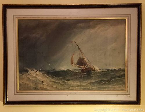 Lot #0004 (1 of 10)