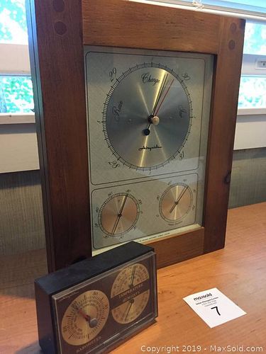 Lot #0007 (1 of 7)