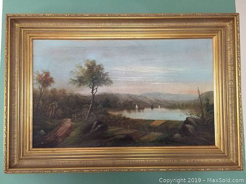 Lot #0015 (1 of 9)
