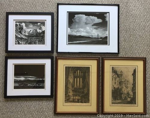 Lot #0017 (1 of 12)