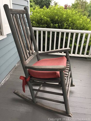 Lot #0020 (1 of 4)