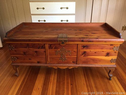 Lot #0022 (1 of 6)