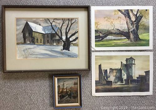 Lot #0027 (1 of 13)