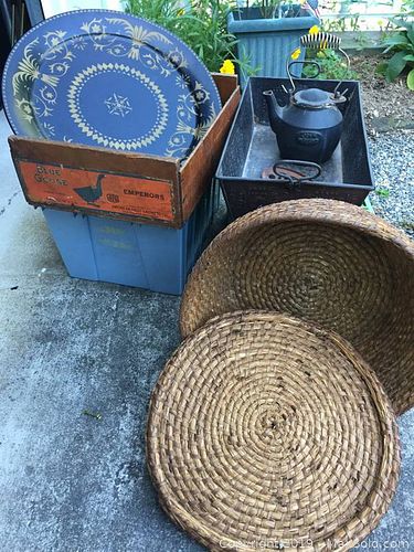 Lot #0034 (1 of 10)
