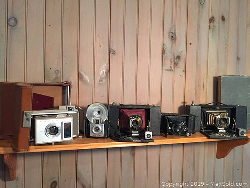 Lot #0049 (1 of 11)