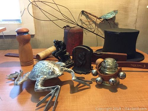 Lot #0059 (1 of 26)