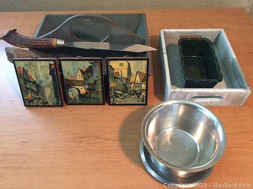 Lot #0062 (1 of 12)