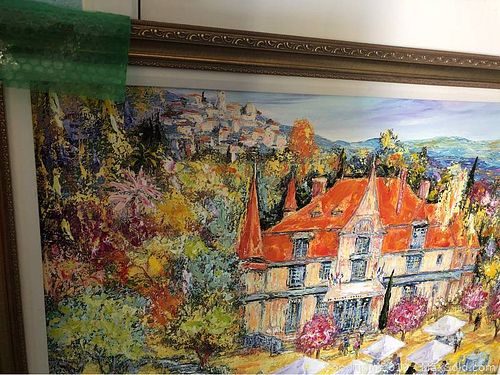 Lot #0866 (1 of 10)