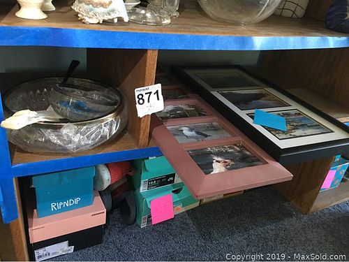 Lot #0871 (1 of 13)