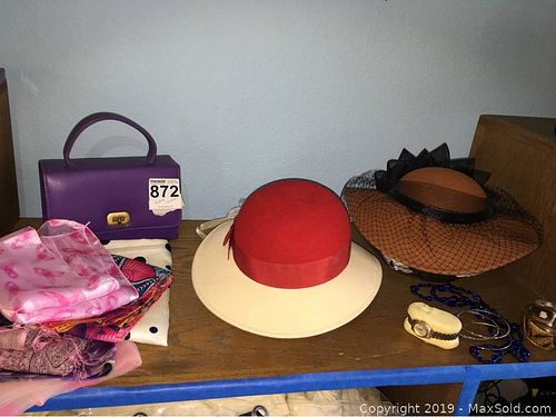 Lot #0872 (1 of 14)