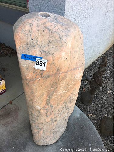 Lot #0881 (1 of 8)