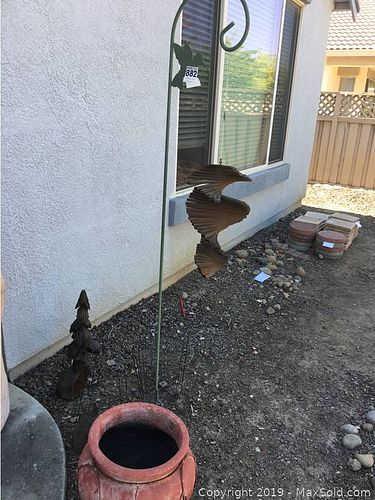 Lot #0882 (1 of 11)