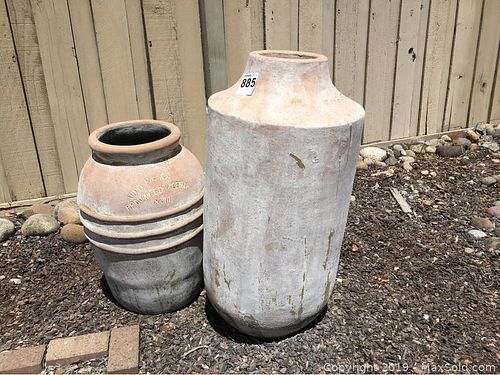 Lot #0885 (1 of 8)