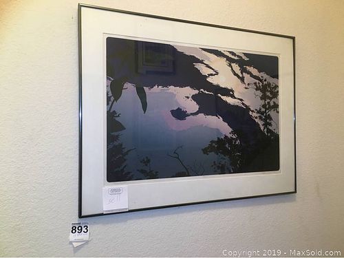 Lot #0893 (1 of 21)