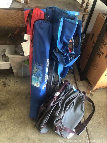 Lot #0897 (1 of 7)