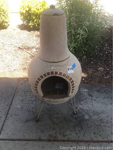 Lot #0919 (1 of 6)