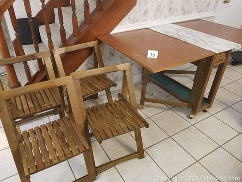 Lot #0039 (1 of 12)