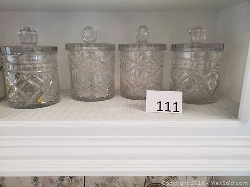 Lot #0111 (1 of 3)