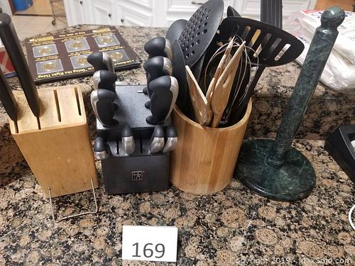 Lot #0169 (1 of 1)