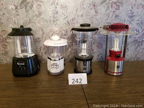 Lot #0242 (1 of 1)