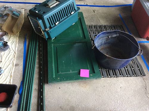 Lot #0004 (1 of 16)