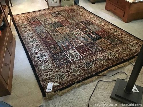 Lot #0060 (1 of 5)