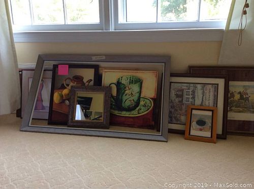 Lot #0067 (1 of 20)