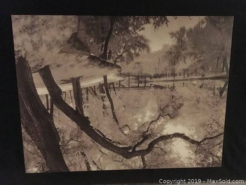 Lot #0034 (1 of 1)